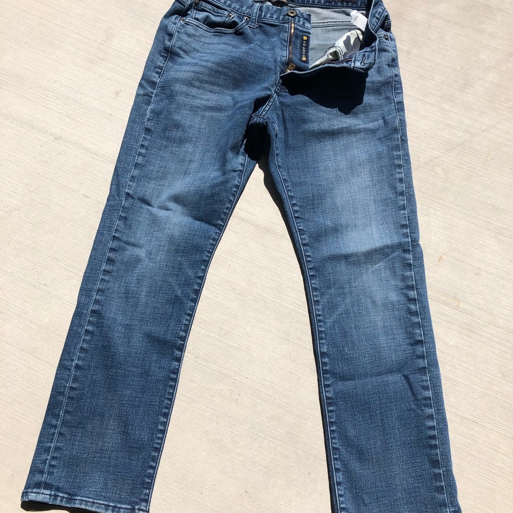 Lucky Brand Men's Jeans